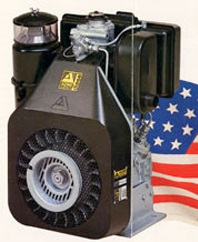 ЕДНО-ЦИЛИНДРОВИ ДИЗЕЛОВИ ДВИГАТЕЛИ ACME ADN / ACME AD/RUGGERINI RF,RD