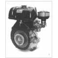 БЕНЗИНОВИ ДВИГАТЕЛИ ACME VT88-VT94, AL480,AL400-550,FE82