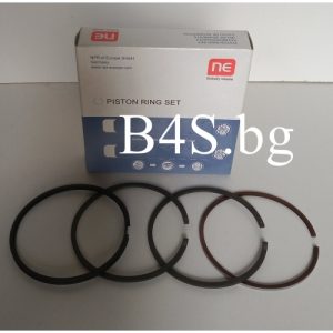 Сегменти за Lombardini 6LD 325 LDA 520 78мм, 78.50мм, 79мм