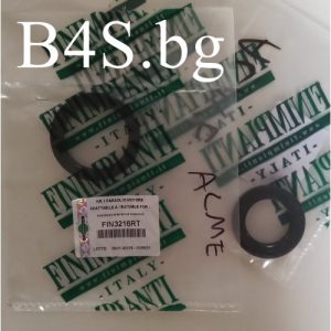 Семеринг Колянов Вал ACME ADN 45 AD 114, Ruggerini RD