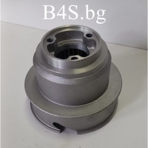 Шайба за палене за Lombardini 3LD 450-510, LDA 450-510 хидравлика